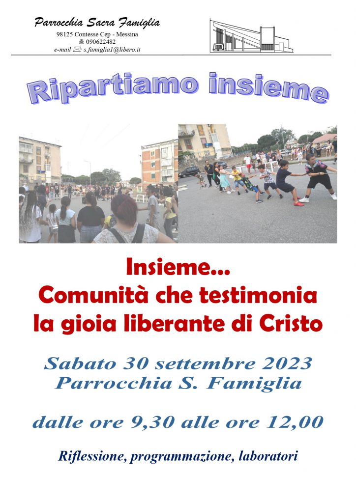 Ripatiamo Insieme